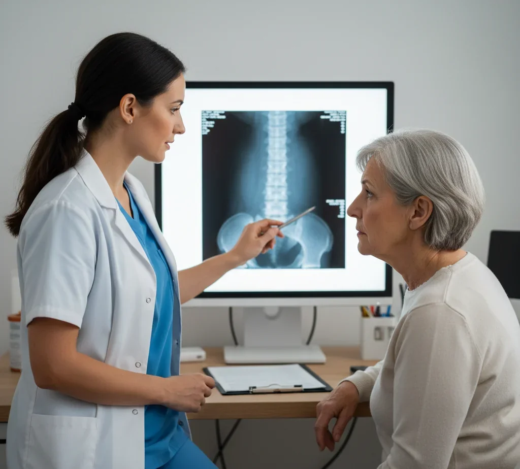 Coordination des soins entre différents médecins spécialistes