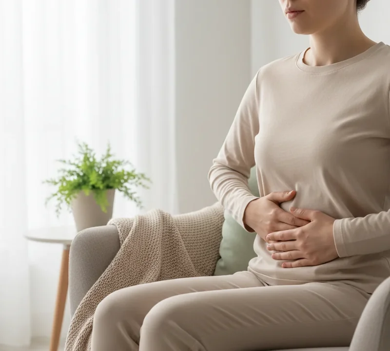 Groupe de seniors marchant dans un parc pour évacuer le stress
