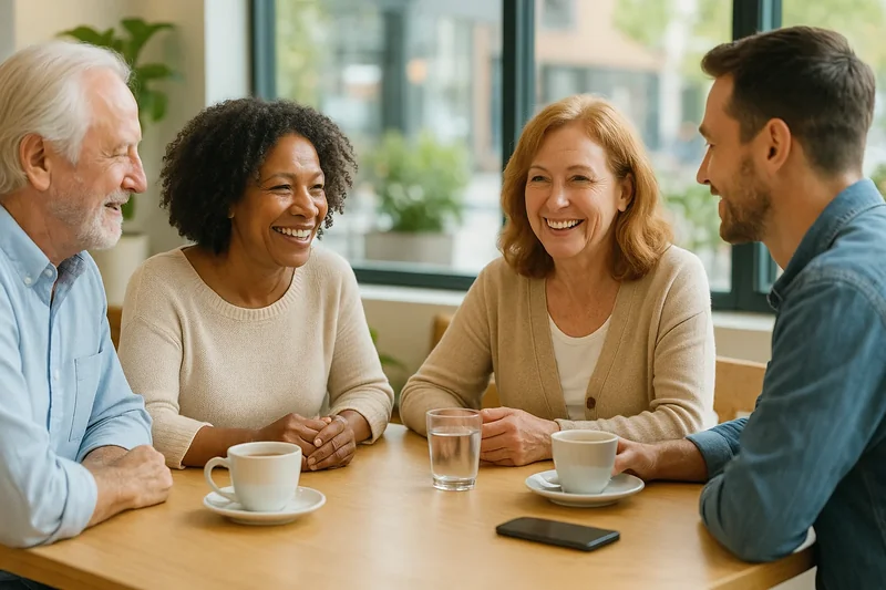 Carnet de notes pour organiser ses rencontres amicales