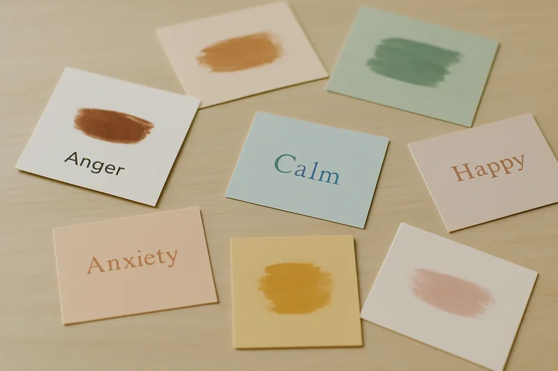 Carnet et stylo disposés pour une pause d'écriture apaisante