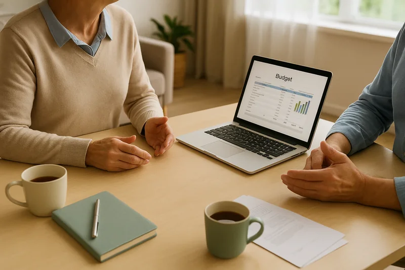 Écran d'ordinateur affichant une consultation médicale à distance.