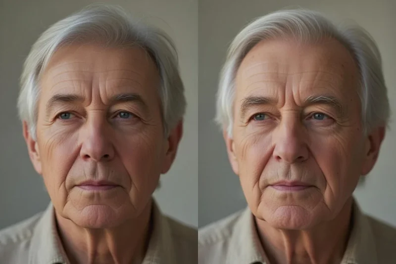 Cercle social et convivialité à 50 et 60 ans