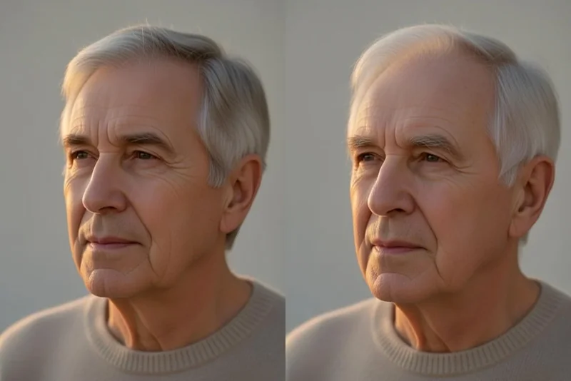 La transmission et la réflexion au passage de la soixantaine