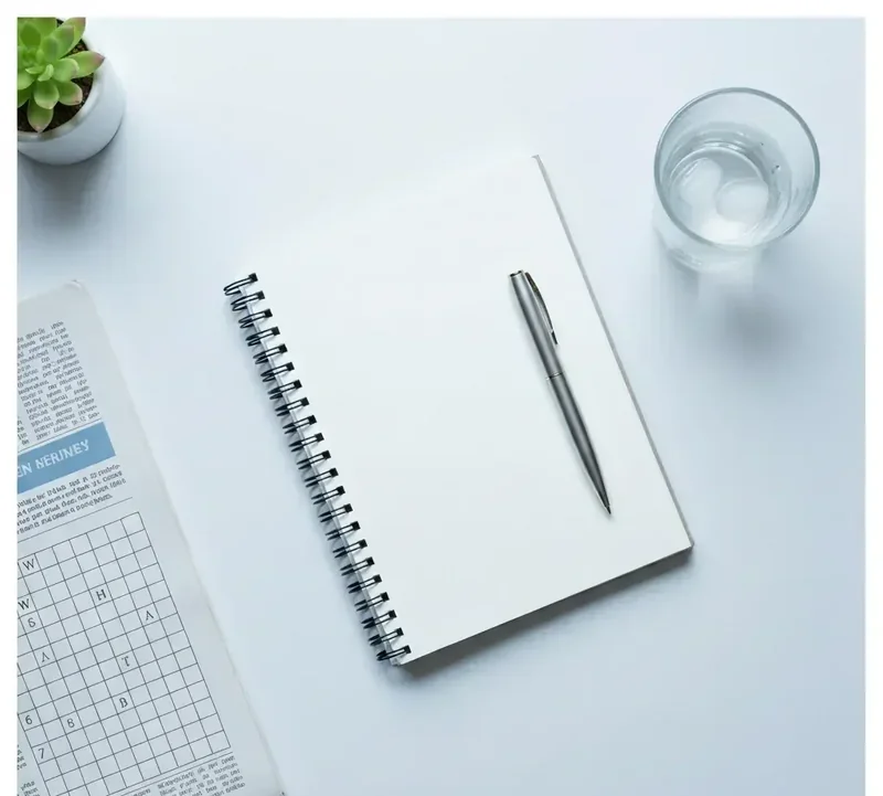 Lettre à mon moi futur : une conversation sincère avec la personne que vous serez à 80 ans