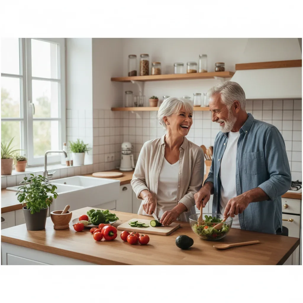 Professionnel de santé examinant des informations médicales avec esprit critique.