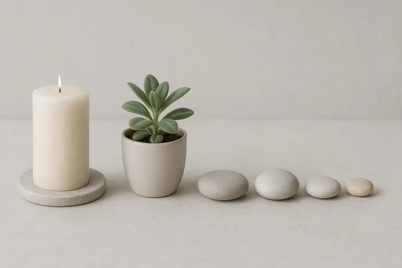 Coussin de méditation près d'une fenêtre lumineuse