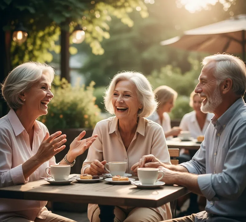 Carnet de notes illustrant l'étude scientifique du bonheur