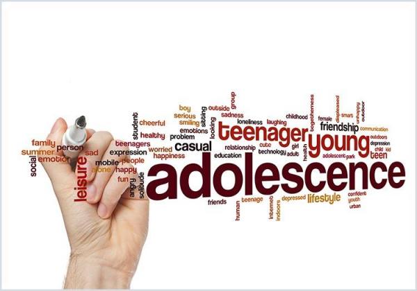 Adolescence et seniors 1