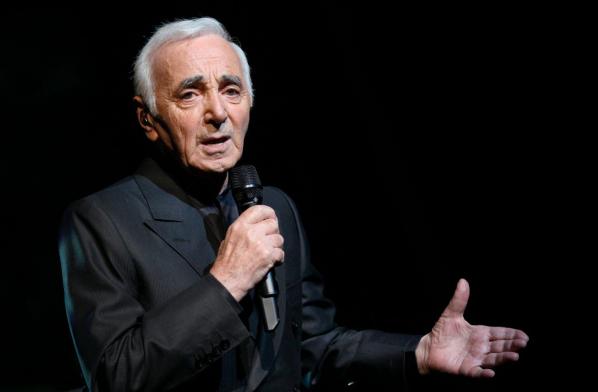 Aznavour