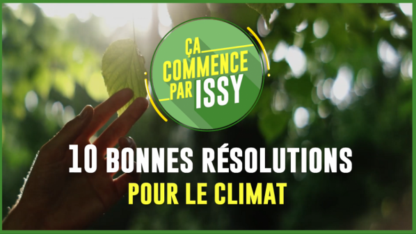 Bonnes resolutions pour le climat seniors