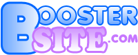 Boostersite logo