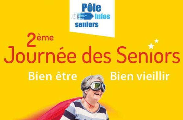 Comment le bien etre seniors