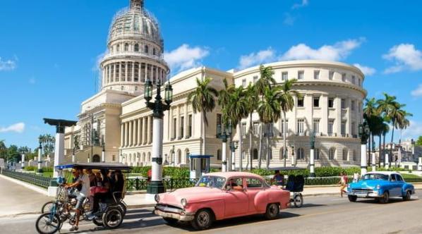 Cuba retraite seniors