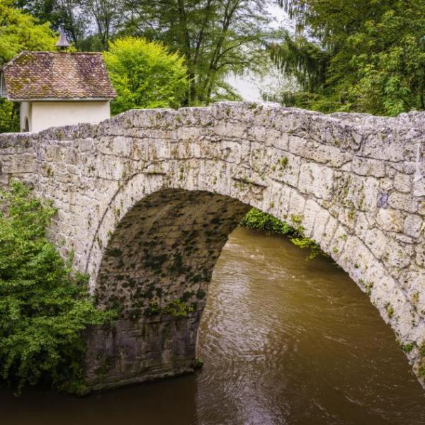 Faire un pont pour seniors