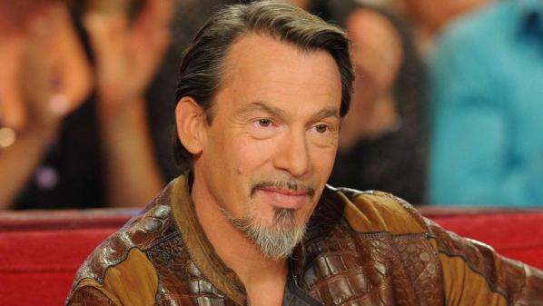 Florent pagny