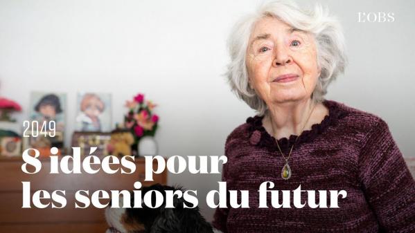 Futur moi seniors