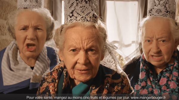 Grandes peurs seniors la sante et l argent