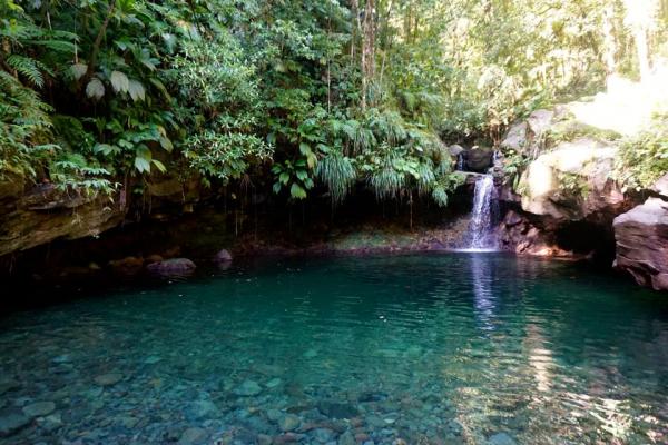 Guadeloupe