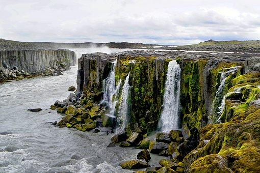 Islande