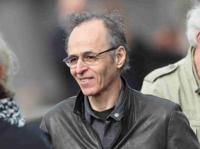 Jean jacques goldman senior celebre