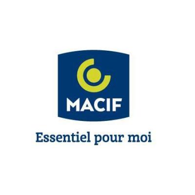 Logo macif