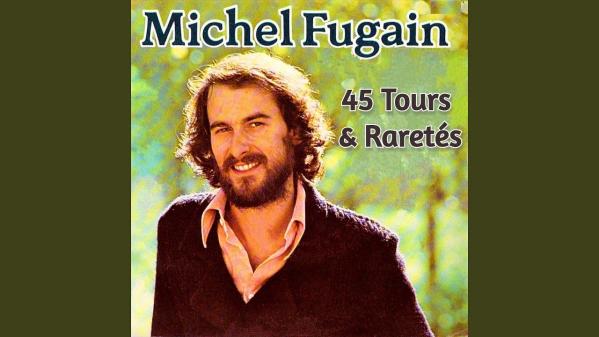 Michel fugain