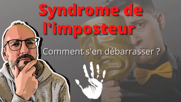 Syndrome de l imposteur seniors