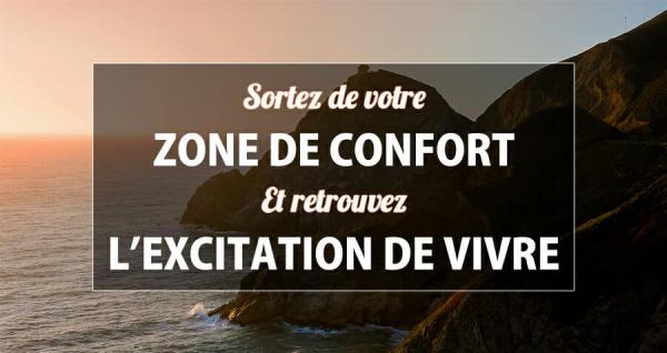 Zone de confort seniors